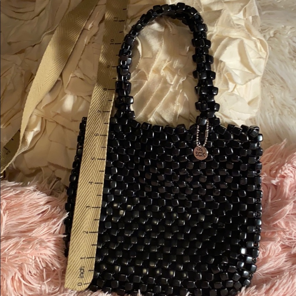 Sak purse - Picture 2 of 2